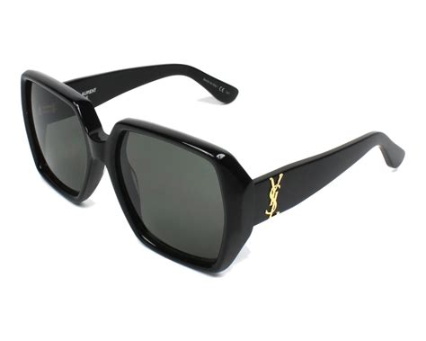 lunette de soleil Saint Laurent